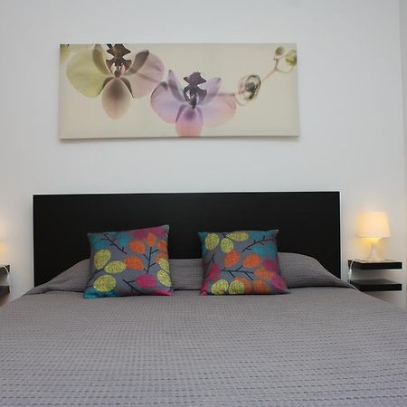 Apartamento Mar E Serra Ponta Delgada المظهر الخارجي الصورة