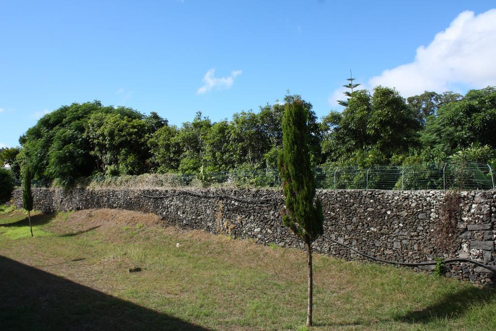 Apartamento Mar E Serra Ponta Delgada المظهر الخارجي الصورة