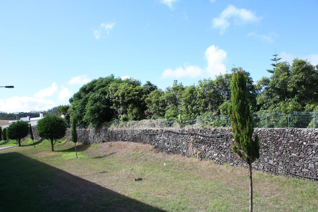 Apartamento Mar E Serra Ponta Delgada المظهر الخارجي الصورة