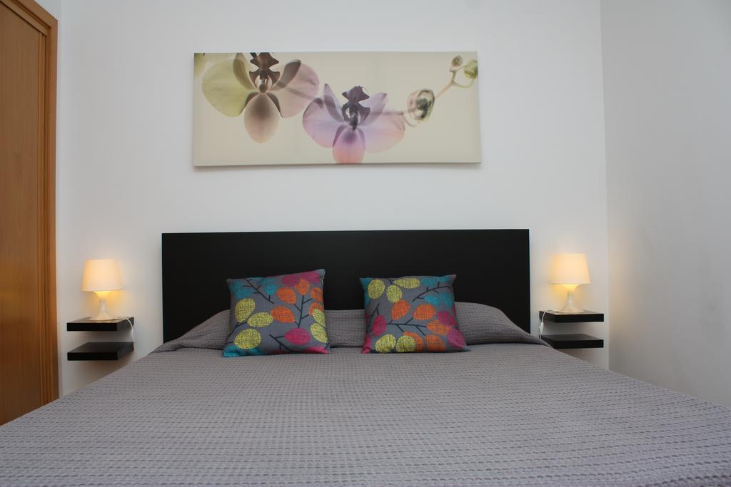Apartamento Mar E Serra Ponta Delgada المظهر الخارجي الصورة
