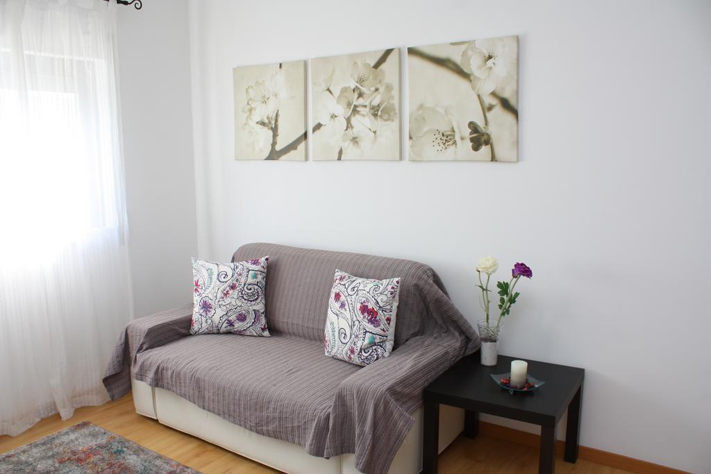 Apartamento Mar E Serra Ponta Delgada المظهر الخارجي الصورة