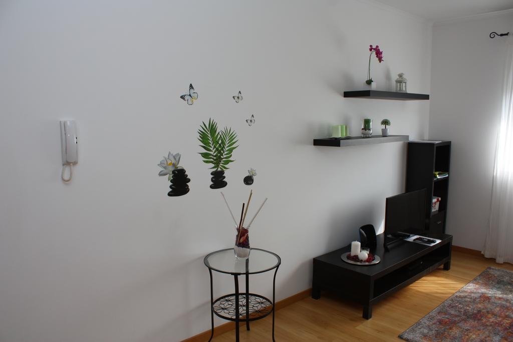 Apartamento Mar E Serra Ponta Delgada المظهر الخارجي الصورة