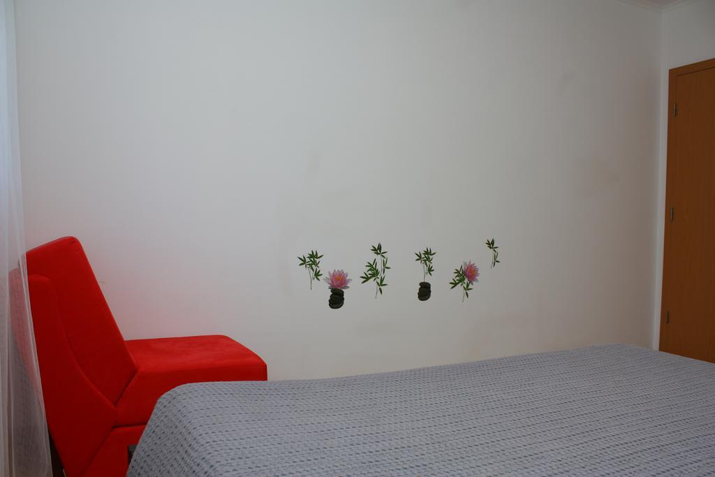 Apartamento Mar E Serra Ponta Delgada المظهر الخارجي الصورة