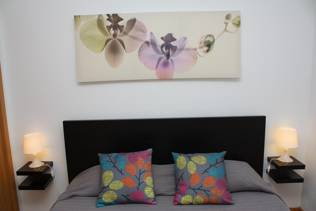 Apartamento Mar E Serra Ponta Delgada المظهر الخارجي الصورة