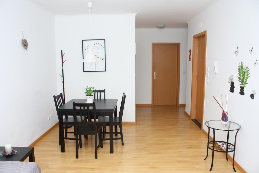Apartamento Mar E Serra Ponta Delgada المظهر الخارجي الصورة